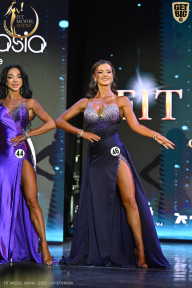 Fit Model Show - 2025