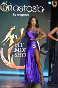 Fit Model Show - 2025