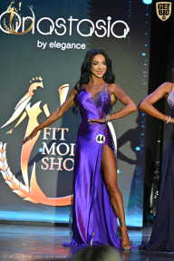 Fit Model Show - 2025