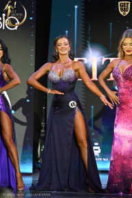 Fit Model Show - 2025