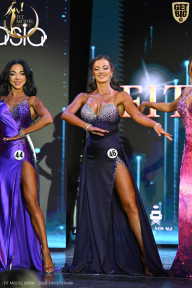 Fit Model Show - 2025