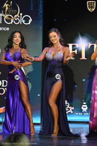 Fit Model Show - 2025