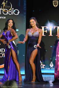 Fit Model Show - 2025