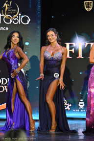 Fit Model Show - 2025