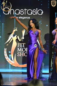 Fit Model Show - 2025