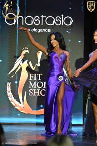 Fit Model Show - 2025