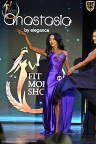 Fit Model Show - 2025
