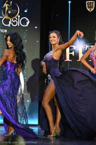 Fit Model Show - 2025