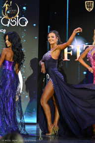 Fit Model Show - 2025