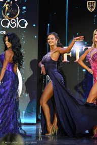 Fit Model Show - 2025