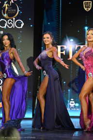 Fit Model Show - 2025