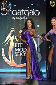 Fit Model Show - 2025