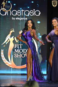 Fit Model Show - 2025