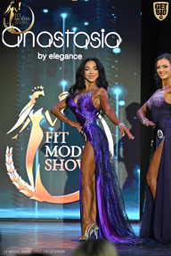 Fit Model Show - 2025