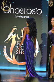 Fit Model Show - 2025