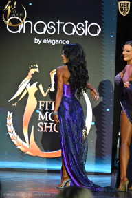 Fit Model Show - 2025