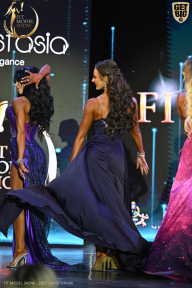 Fit Model Show - 2025