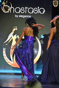 Fit Model Show - 2025