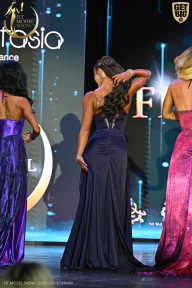 Fit Model Show - 2025