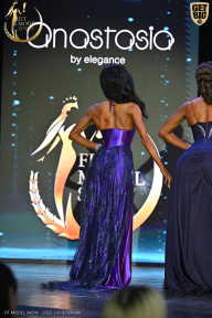 Fit Model Show - 2025