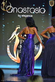 Fit Model Show - 2025