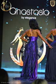 Fit Model Show - 2025
