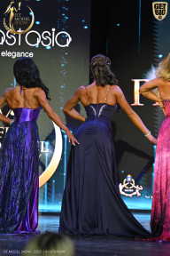 Fit Model Show - 2025