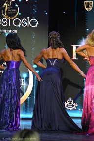 Fit Model Show - 2025