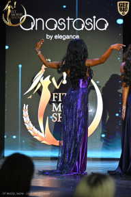 Fit Model Show - 2025