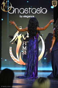 Fit Model Show - 2025