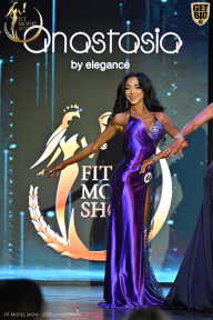 Fit Model Show - 2025