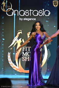Fit Model Show - 2025