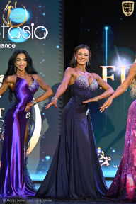 Fit Model Show - 2025