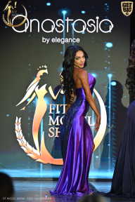 Fit Model Show - 2025
