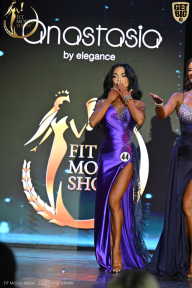 Fit Model Show - 2025