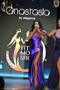 Fit Model Show - 2025