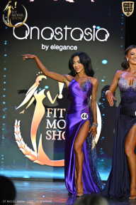 Fit Model Show - 2025