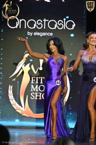 Fit Model Show - 2025