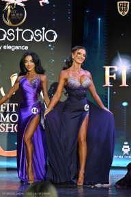 Fit Model Show - 2025
