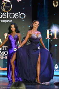 Fit Model Show - 2025