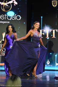 Fit Model Show - 2025