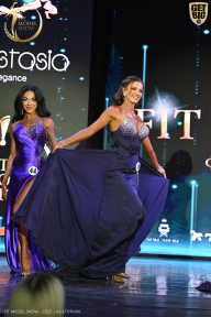 Fit Model Show - 2025
