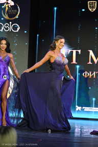 Fit Model Show - 2025