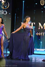 Fit Model Show - 2025