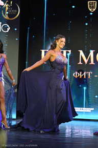 Fit Model Show - 2025