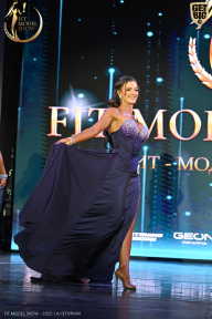 Fit Model Show - 2025