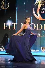 Fit Model Show - 2025
