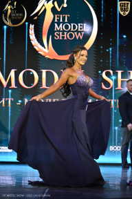 Fit Model Show - 2025