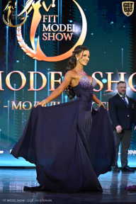 Fit Model Show - 2025
