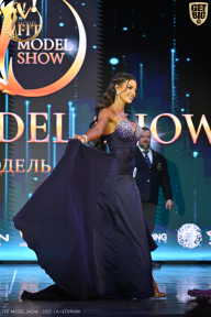 Fit Model Show - 2025
